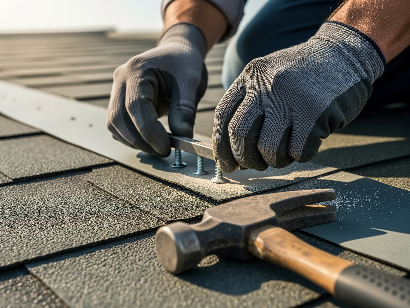 Why choose Fascia Repair in Hartland, WI
